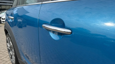 MINI Countryman 2.0 Cooper S Exclusive ALL4 5dr Auto Petrol Hatchback